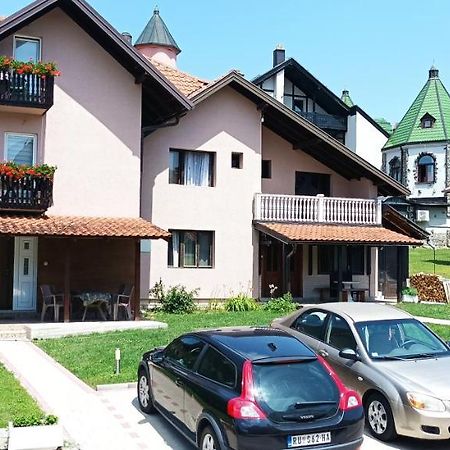 Apartments Katarina Zlatibor Exterior photo