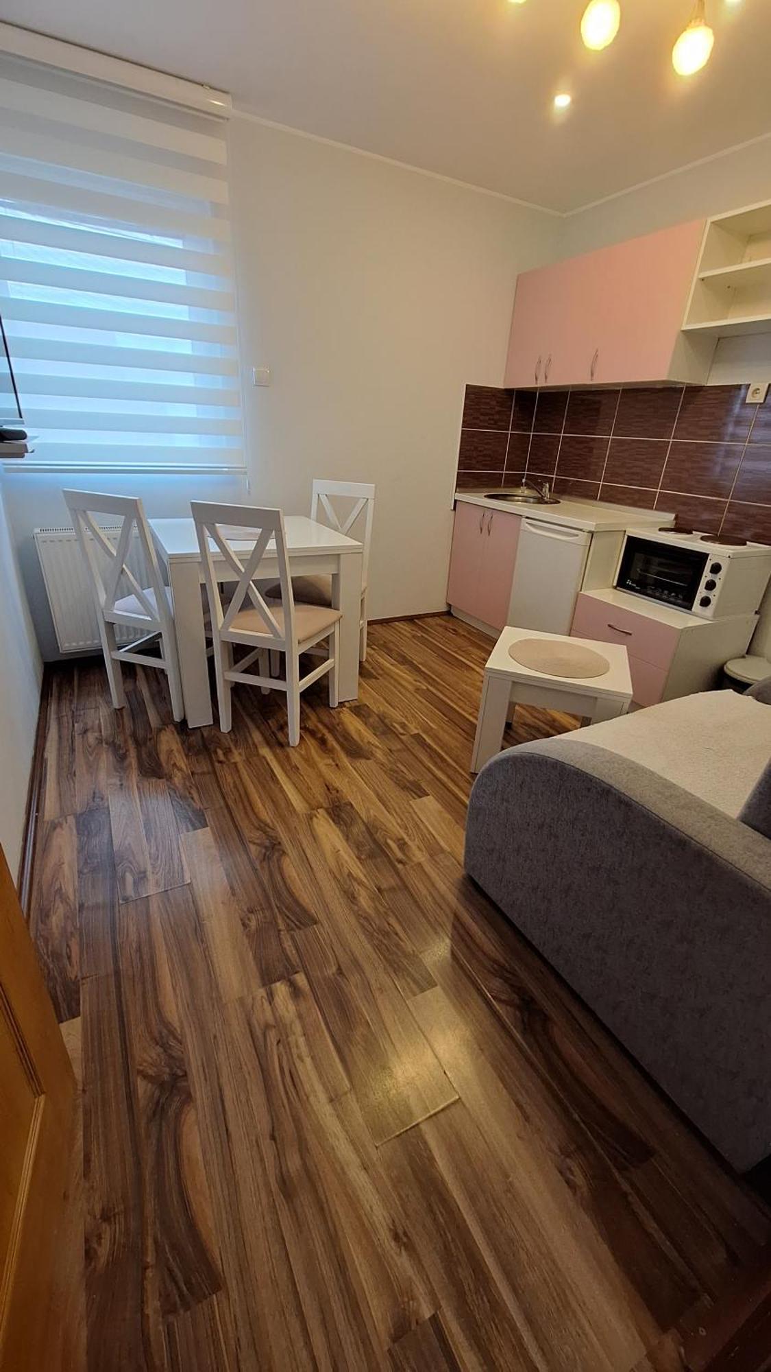Apartments Katarina Zlatibor Exterior photo