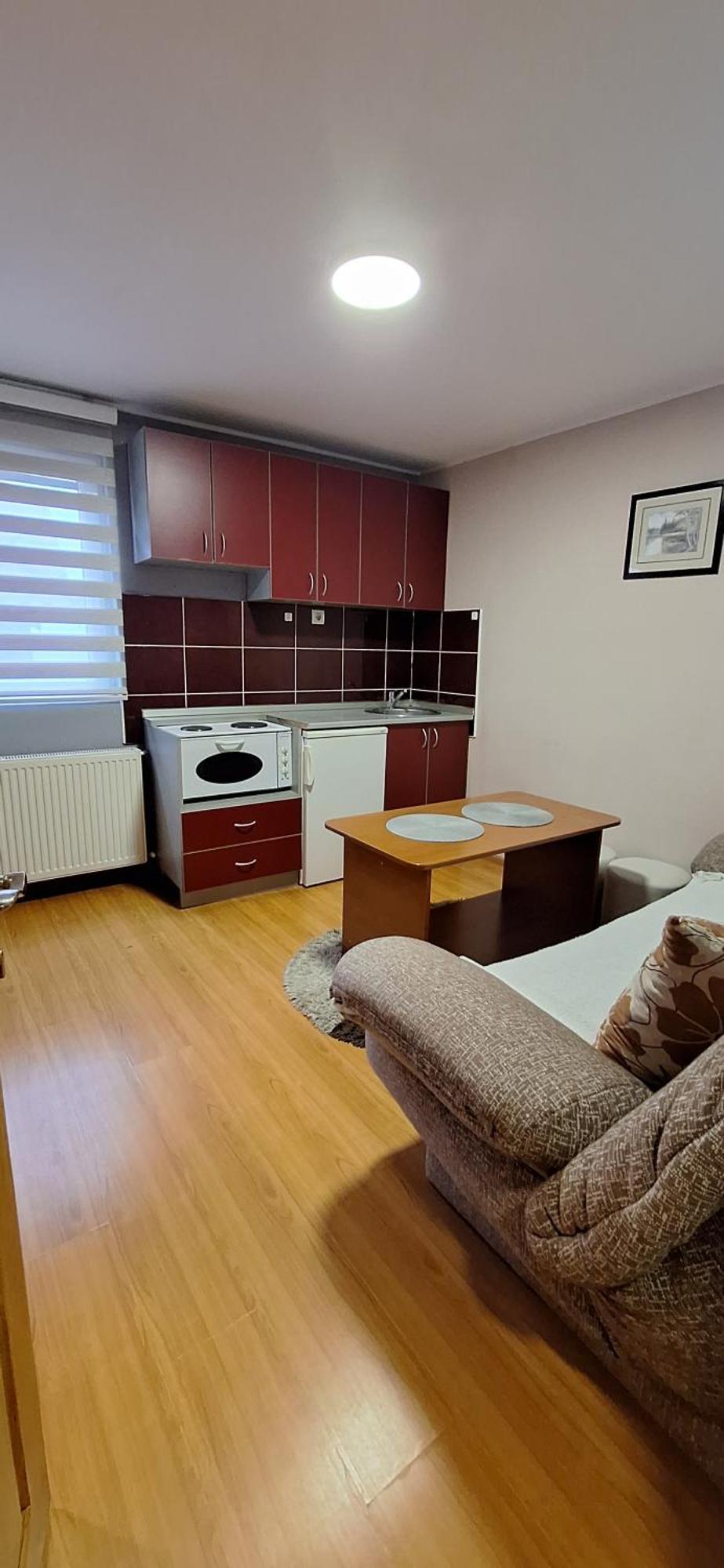 Apartments Katarina Zlatibor Exterior photo