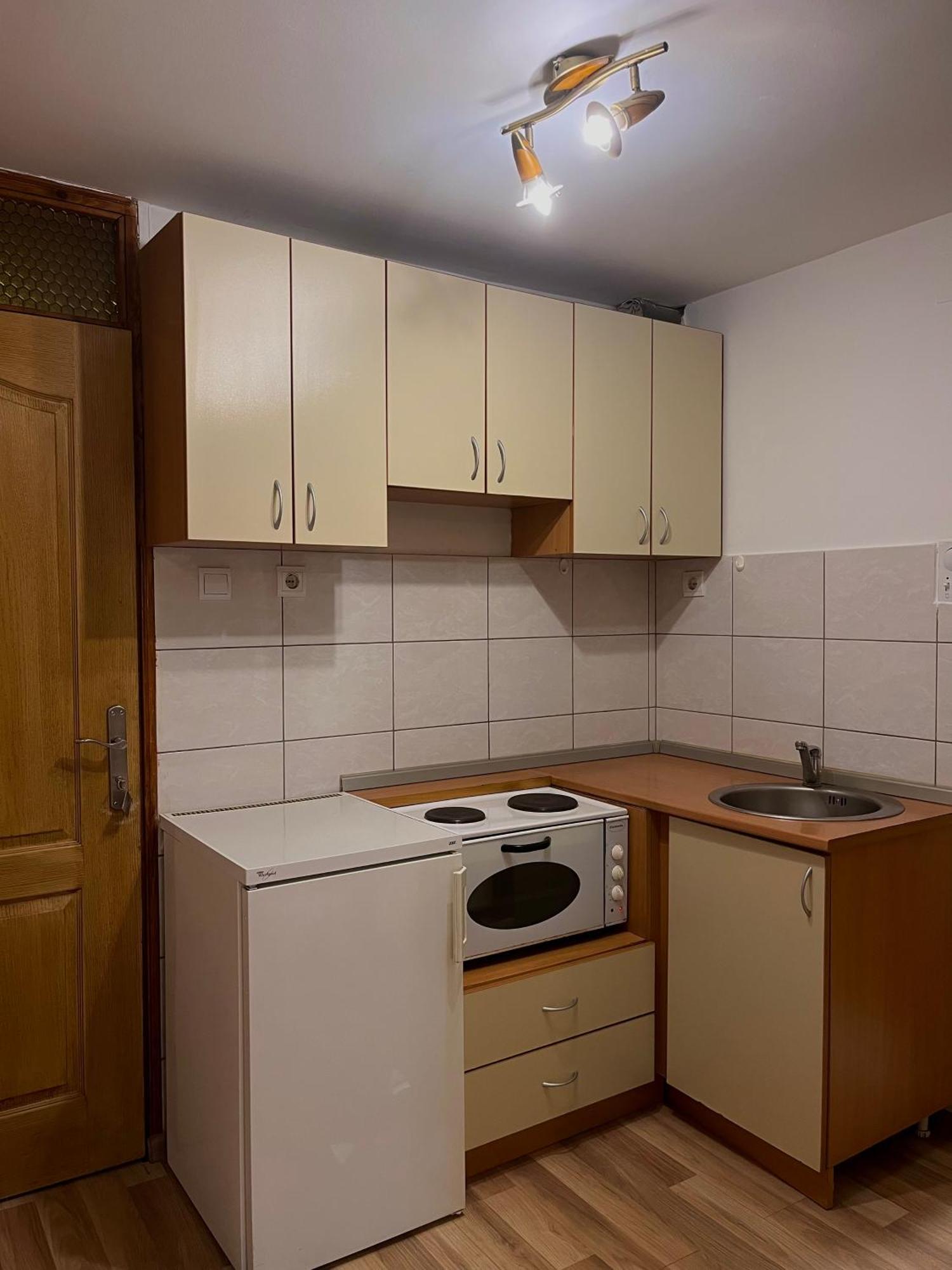 Apartments Katarina Zlatibor Exterior photo