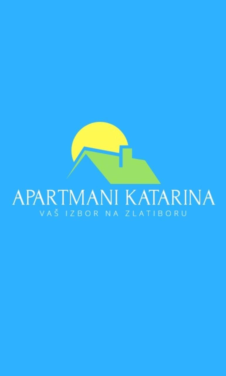 Apartments Katarina Zlatibor Exterior photo